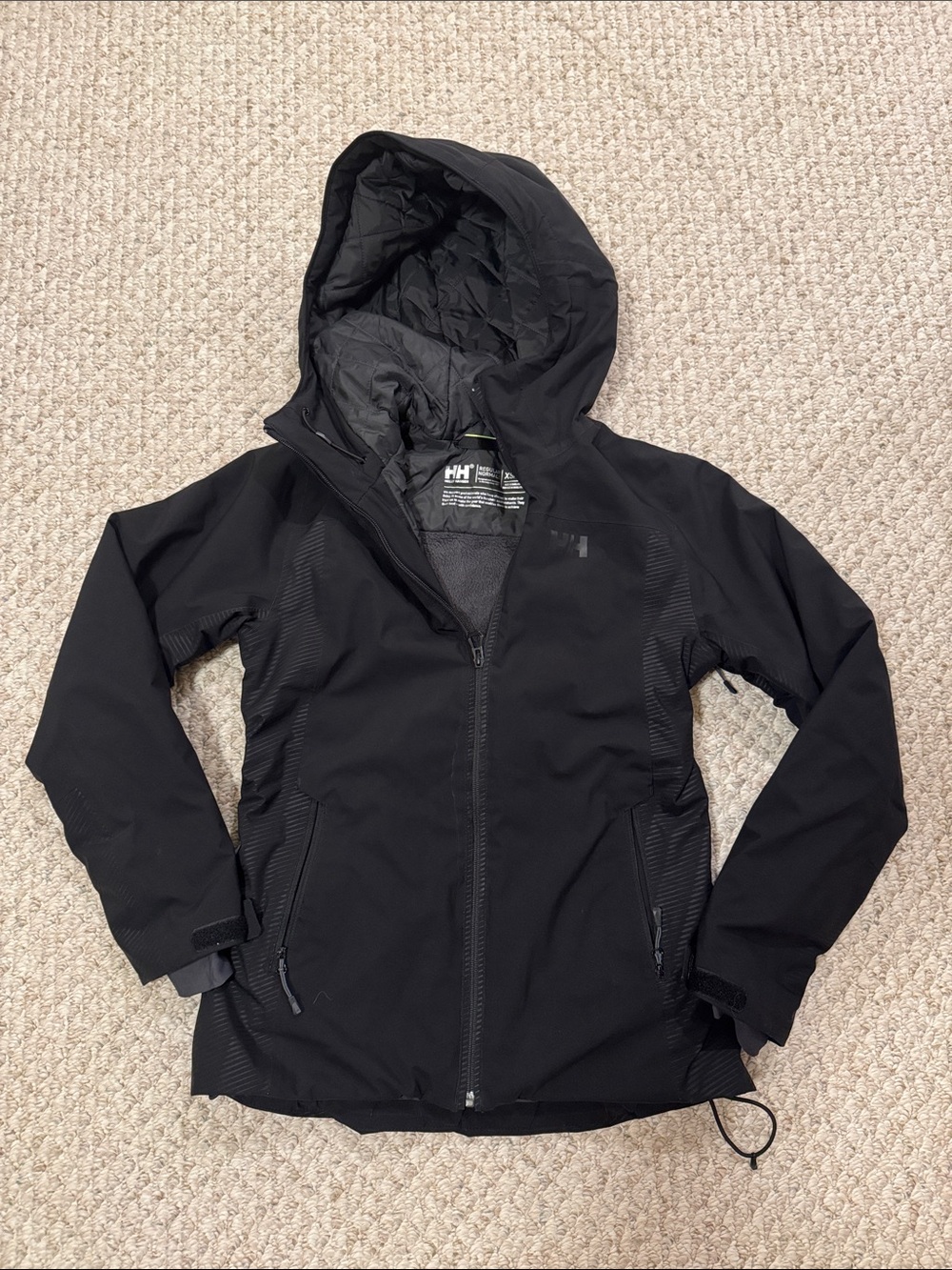 Helly Hansen Jacket